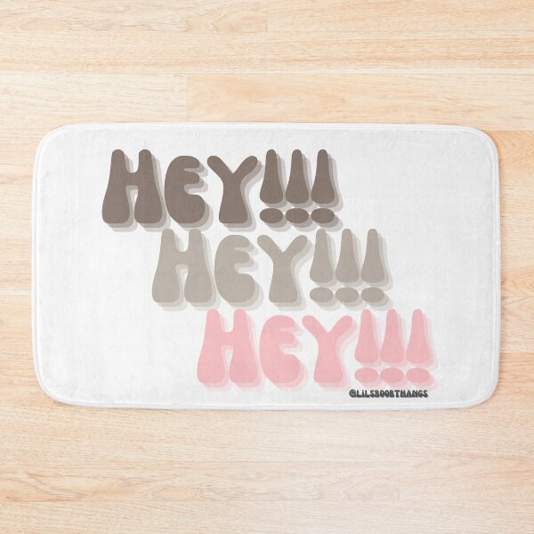 Item preview, HEY HEY HEY!!!  designed and sold by lilsboobthangs.