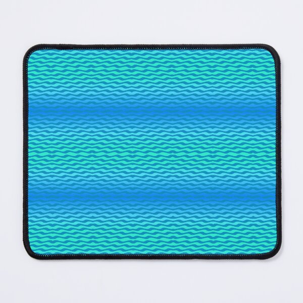 Item preview, Shallow Ocean Waves designed and sold by DesignBy79.