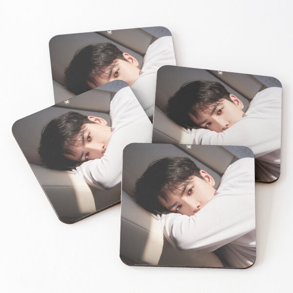 Item preview, The Boyz Younghoon Timeless designed and sold by danielletrisha.