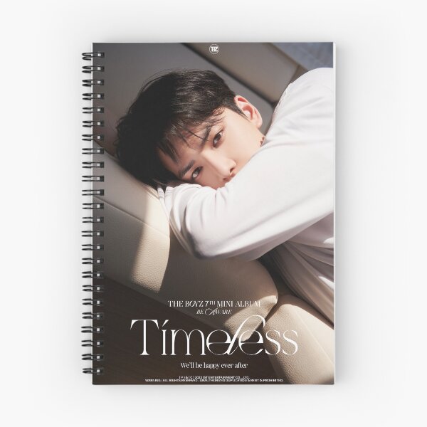 Item preview, The Boyz Younghoon Timeless designed and sold by danielletrisha.