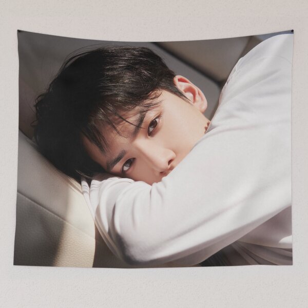 Item preview, The Boyz Younghoon Timeless designed and sold by danielletrisha.