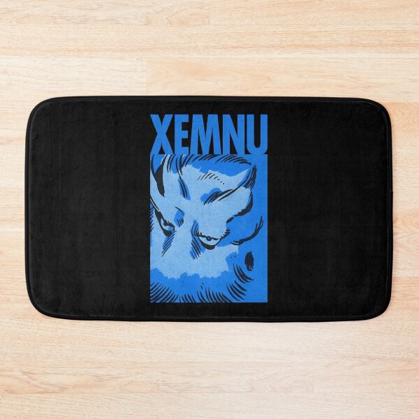 Item preview, Defender Villian Xemnu  designed and sold by AndreaMar78112.