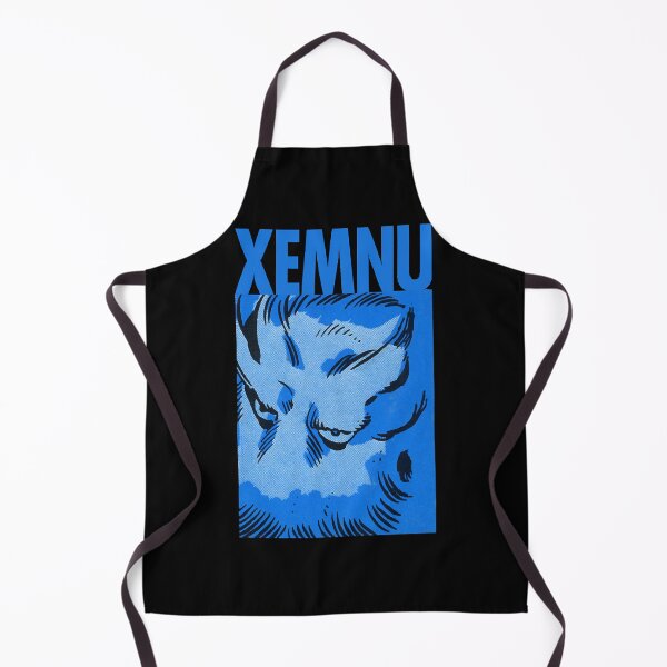 Item preview, Defender Villian Xemnu  designed and sold by AndreaMar78112.