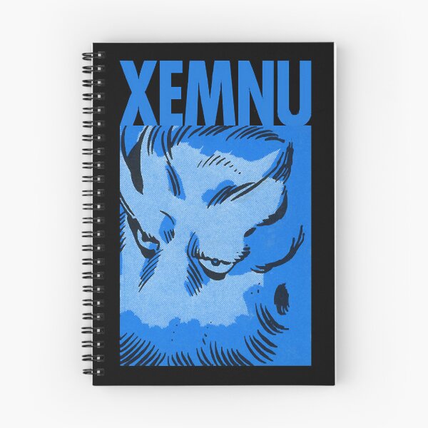 Item preview, Defender Villian Xemnu  designed and sold by AndreaMar78112.