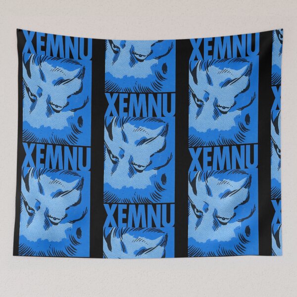 Item preview, Defender Villian Xemnu  designed and sold by AndreaMar78112.