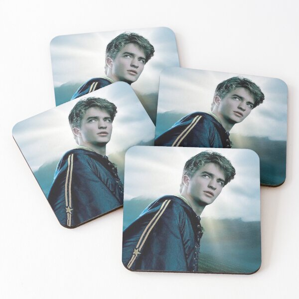 Item preview, New Printed Cedric Diggory Support  designed and sold by serafann.