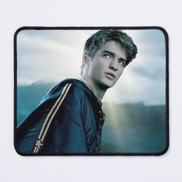 Item preview, New Printed Cedric Diggory Support designed and sold by serafann.