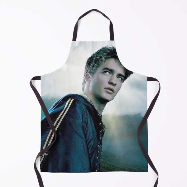 Item preview, New Printed Cedric Diggory Support designed and sold by serafann.