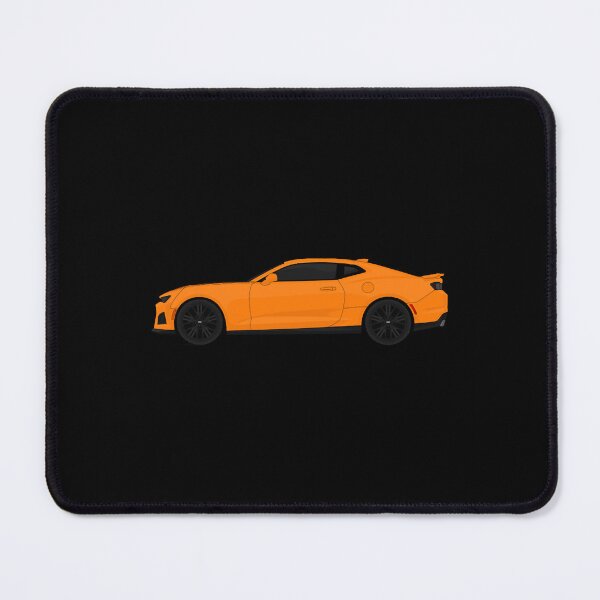 Item preview, CAMARO ORANGE  designed and sold by RobertCoo59037.