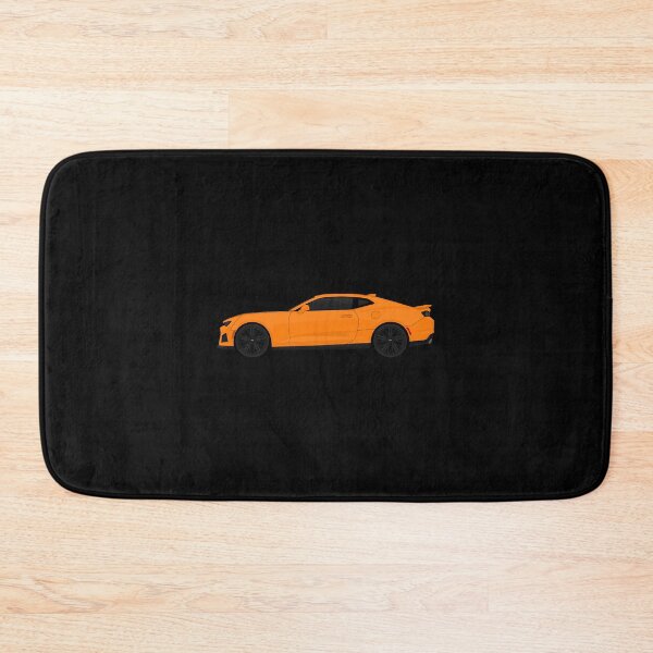 Item preview, CAMARO ORANGE  designed and sold by RobertCoo59037.