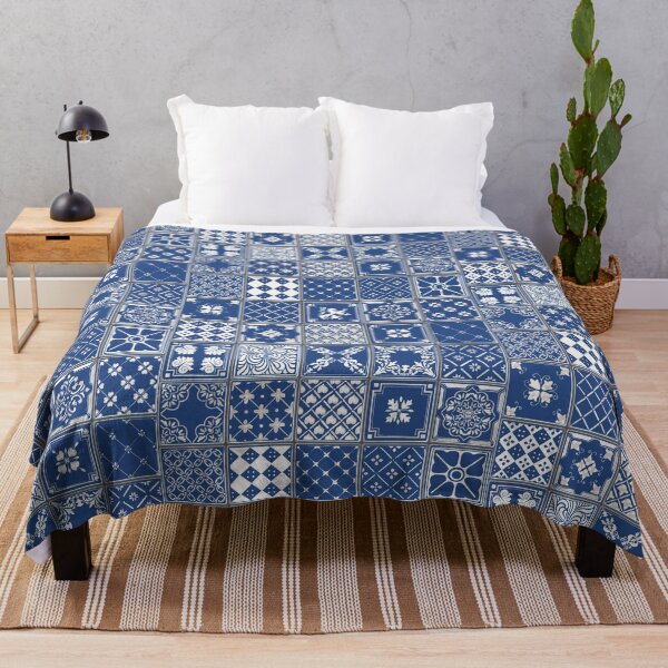 Item preview, Azulejo Lisbon Azulejos Lisboa designed and sold by aurielaki.