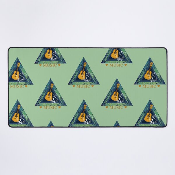 Item preview, #For The Love Of Music designed and sold by MotherSista.