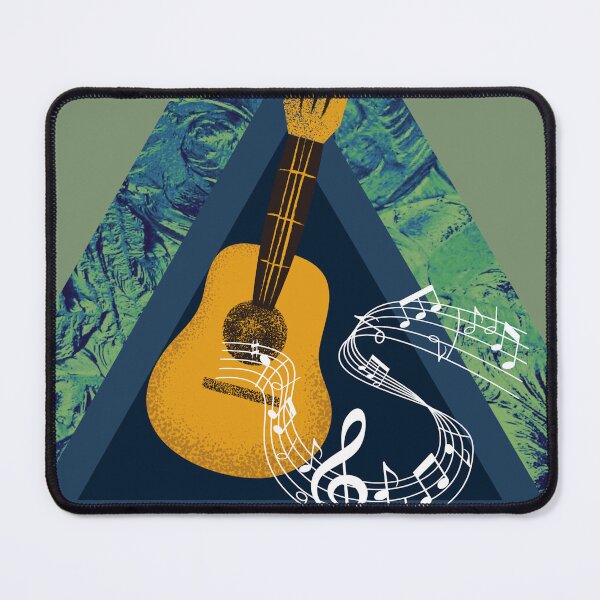 Item preview, #For The Love Of Music designed and sold by MotherSista.