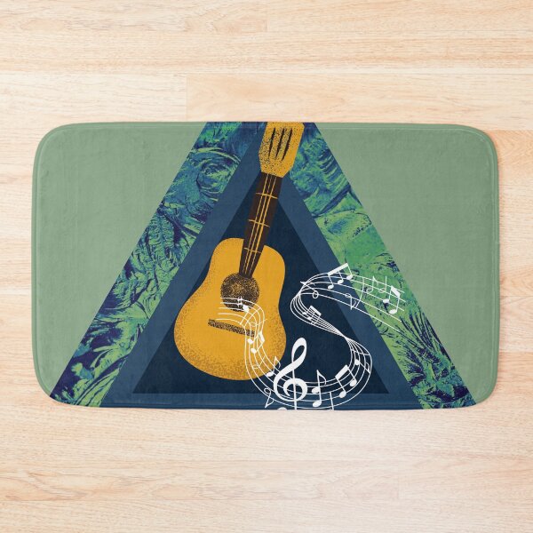 Item preview, #For The Love Of Music designed and sold by MotherSista.