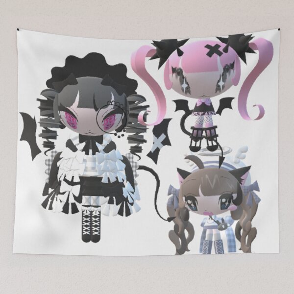 Item preview, Gothic loltia girl  designed and sold by summerwar37.