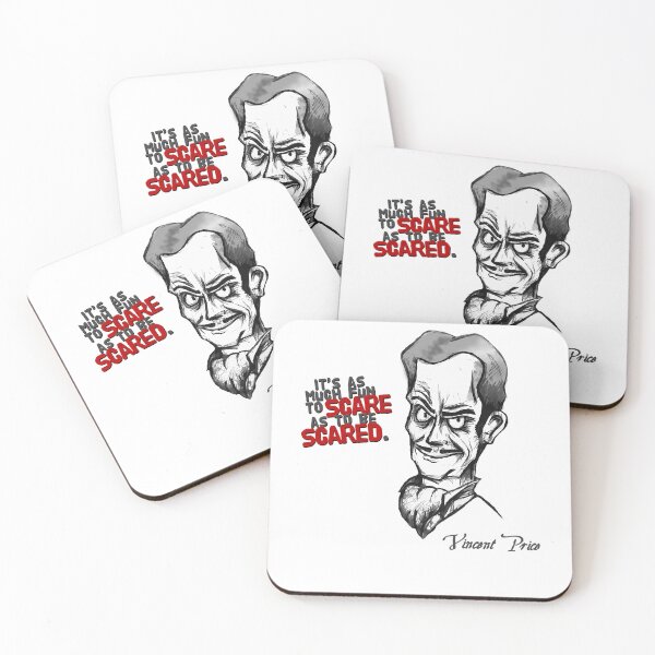 Item preview, Day Gifts Special Present Master Of Menace Vincent Price Vintage Photograp designed and sold by LyTon.