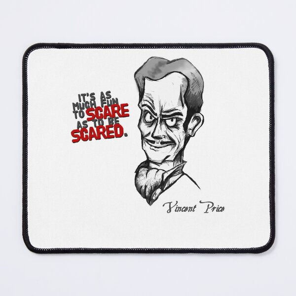 Item preview, Day Gifts Special Present Master Of Menace Vincent Price Vintage Photograp designed and sold by LyTon.