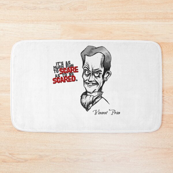 Item preview, Day Gifts Special Present Master Of Menace Vincent Price Vintage Photograp designed and sold by LyTon.