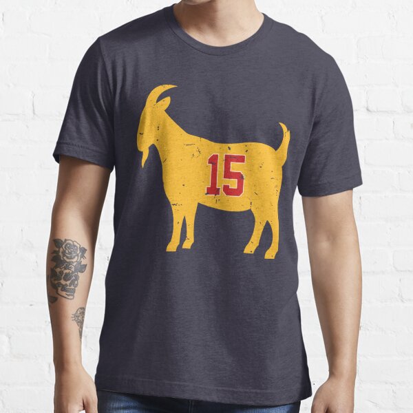 Patrick Mahomes Jersey Essential T-Shirt for Sale by Alexandra Cline