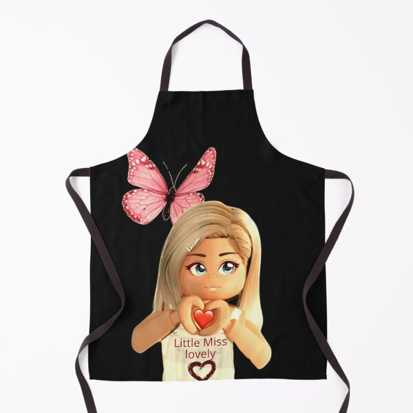 Item preview, Little Miss lovely designed and sold by ghostart32.