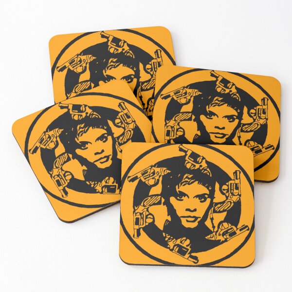 Item preview, The Legend of Billie Jean - Helen Slater designed and sold by Galactiac.