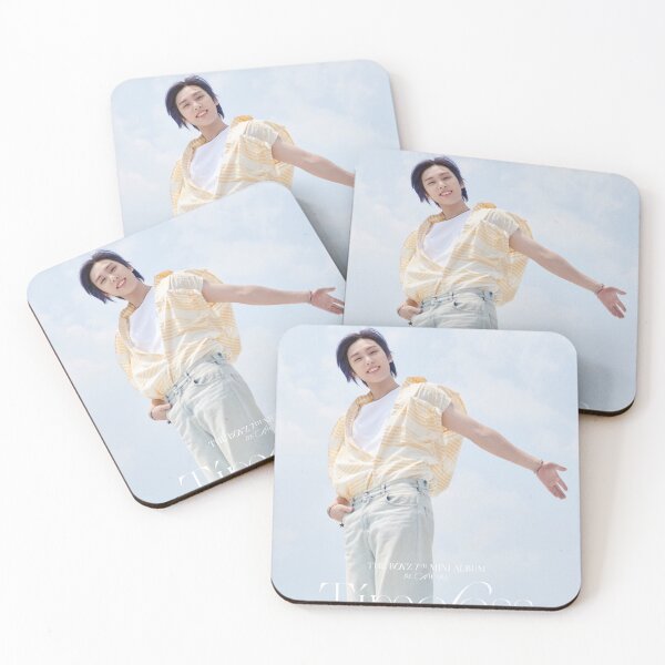 Item preview, The Boyz Jacob Timeless designed and sold by danielletrisha.