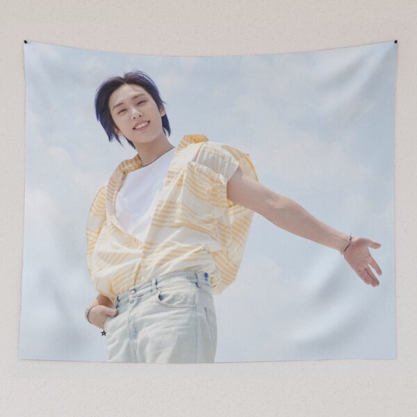 Item preview, The Boyz Jacob Timeless designed and sold by danielletrisha.