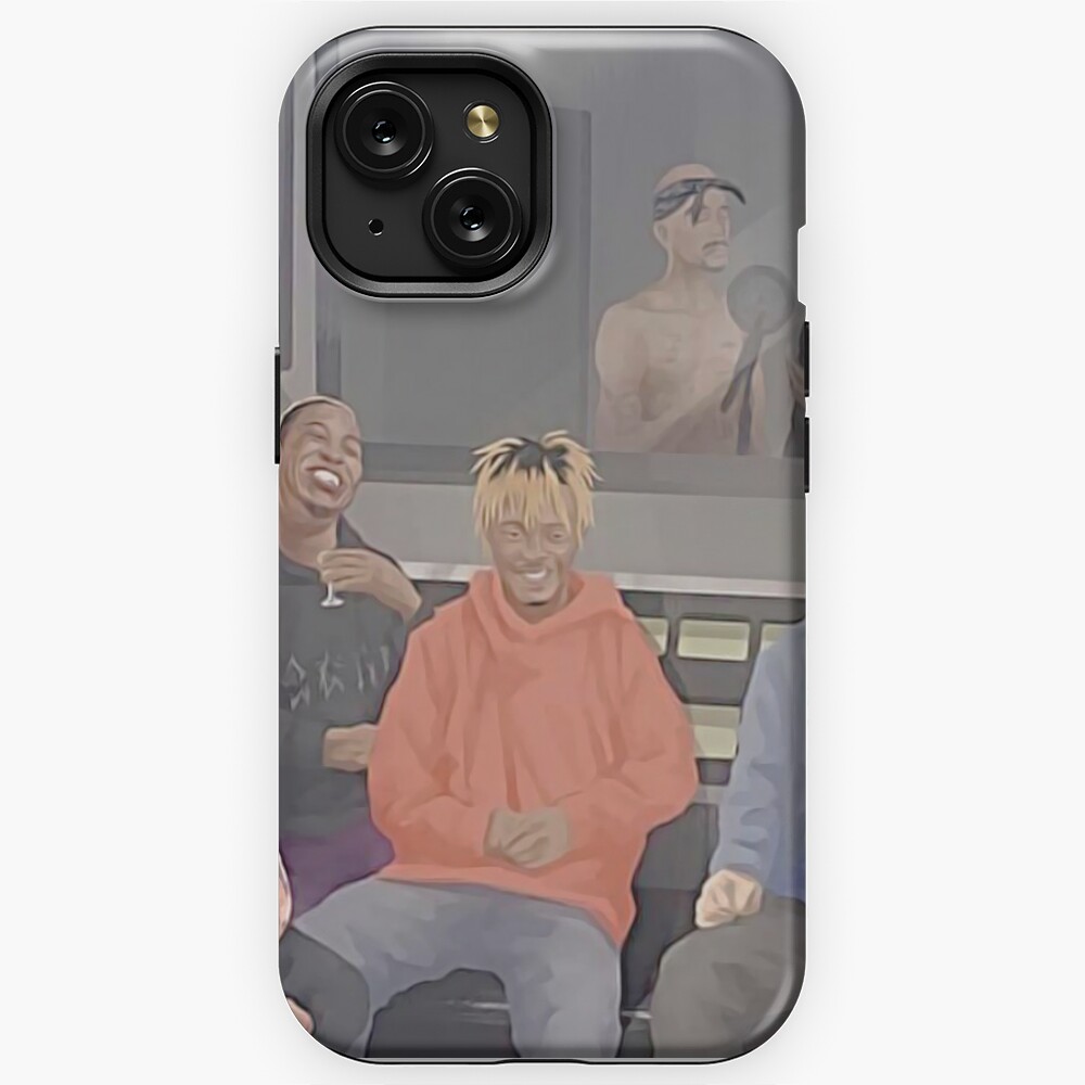 999 club, Cell Phones & Accessories, Juice Wrld X The Weeknd Phone Case