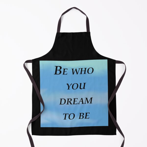 Item preview, Be who you dream to be designed and sold by RemieJames.