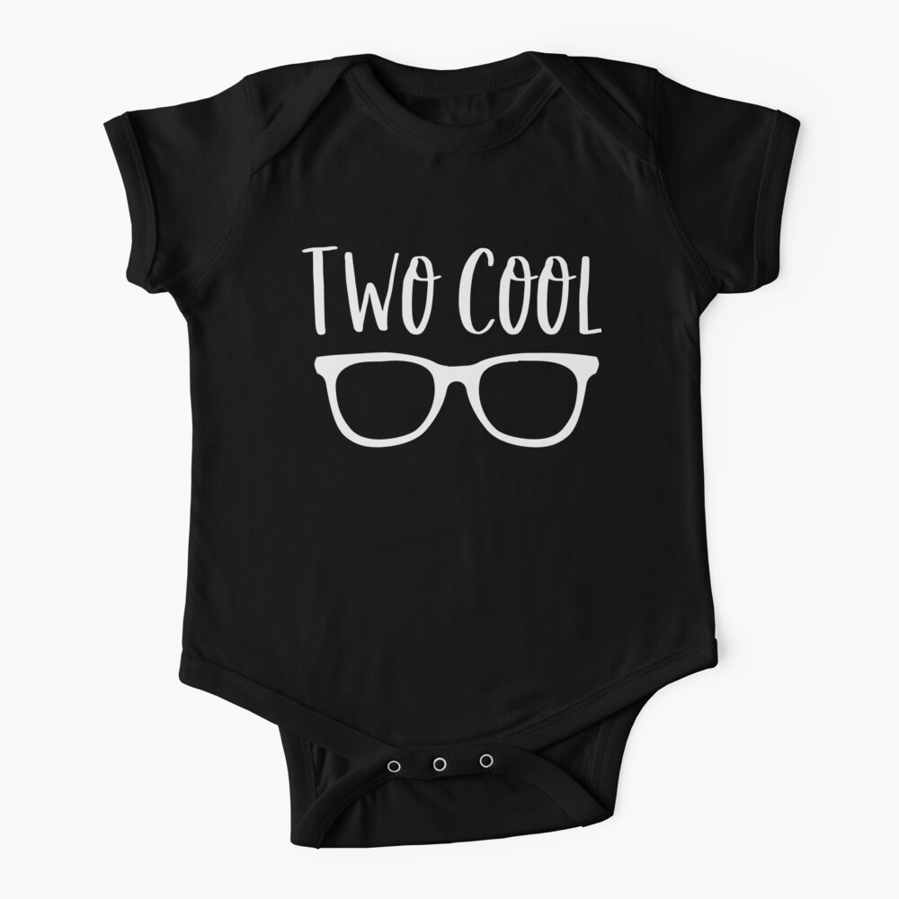 two cool shirt