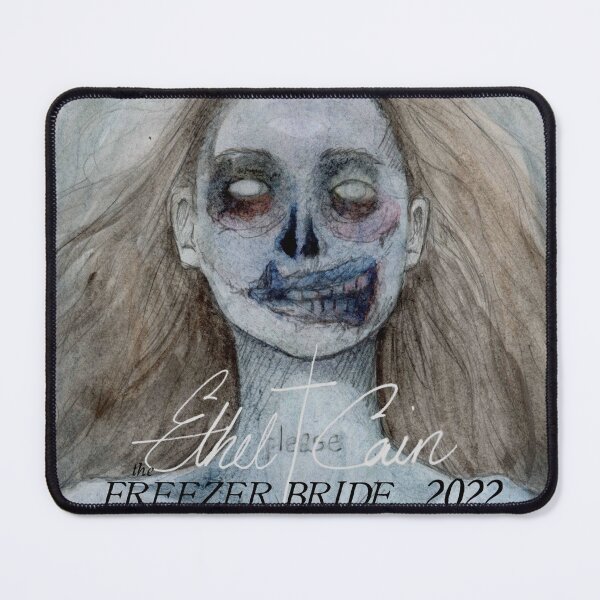 Item preview, the Freezer Bride EtCha>>4 designed and sold by CRamirez12.