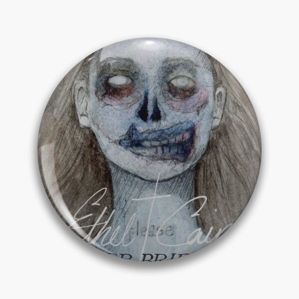 Item preview, the Freezer Bride EtCha>>4 designed and sold by CRamirez12.