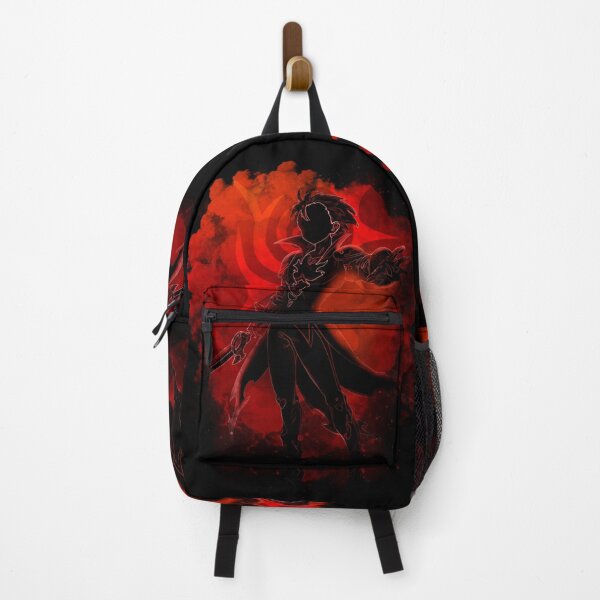 Seven deadly sins discount bag