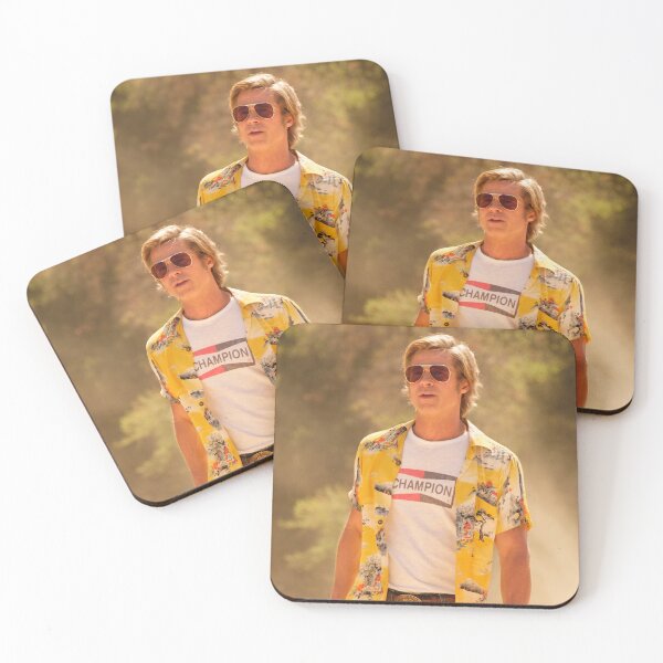 Item preview, New Printed Cliff Booth designed and sold by serafann.