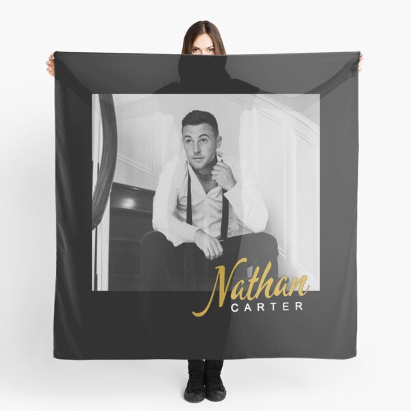 Item preview, handsome Nathan Carter designed and sold by Garland MKnottJr.