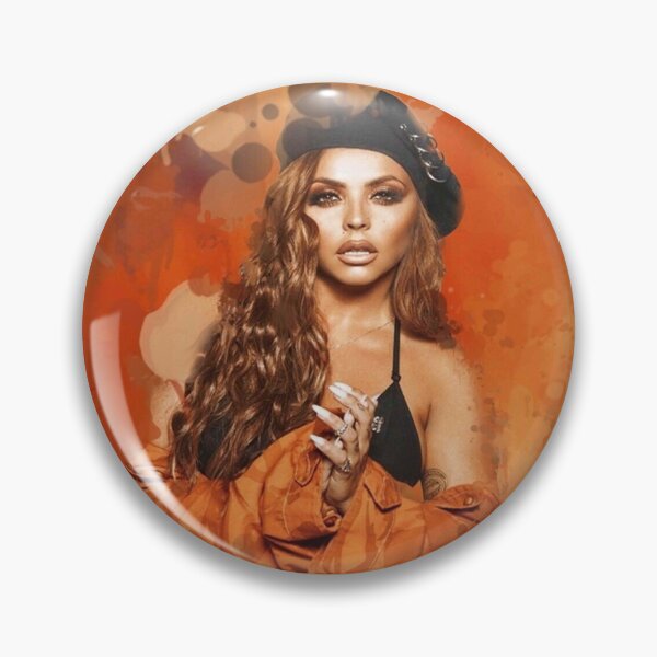 Item preview, New Printed jesy nelson designed and sold by serafann.