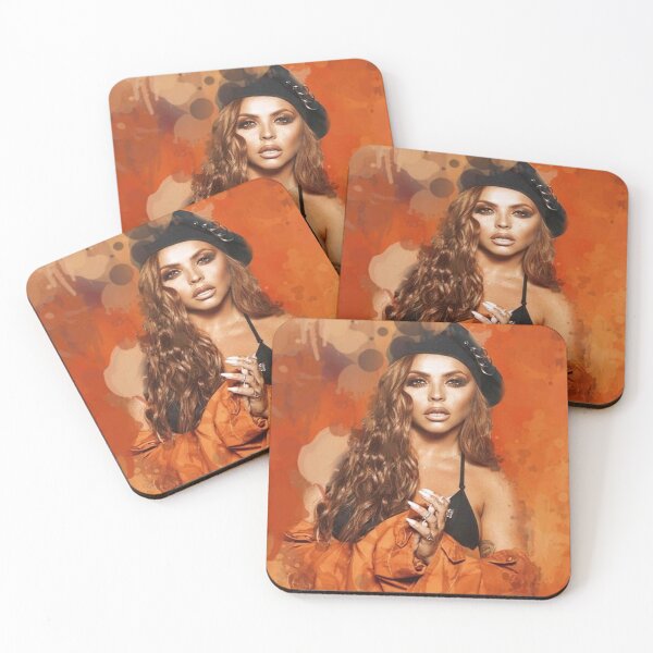 Item preview, New Printed jesy nelson designed and sold by serafann.