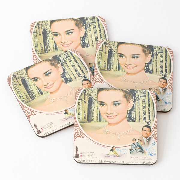 Item preview, Roman Holiday designed and sold by ompongucok.