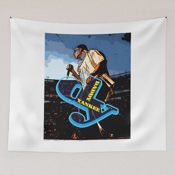 Item preview, Daddy Yankee designed and sold by fmconainl.