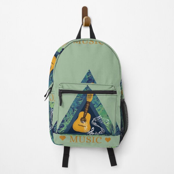Item preview, #For The Love Of Music designed and sold by MotherSista.