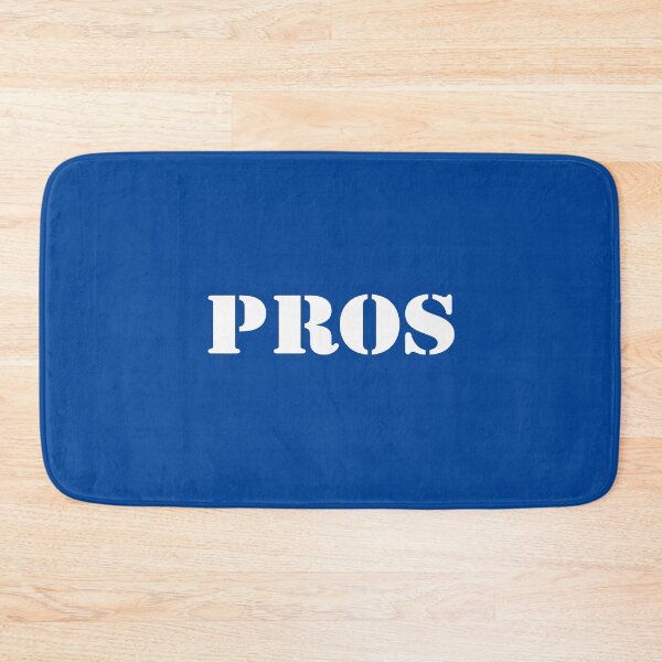 Item preview, Pros designed and sold by bennetthuskers.