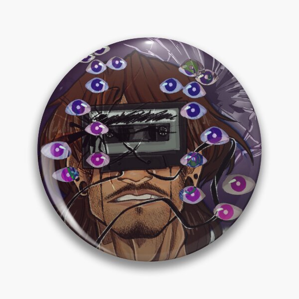 Item preview, A Whole Lot Happening designed and sold by Grimdarkmatt.