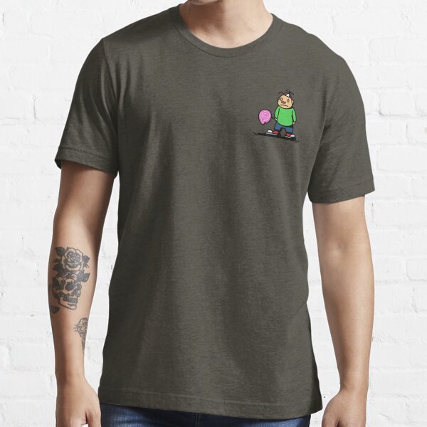 Angus Lollipop Essential T-Shirt