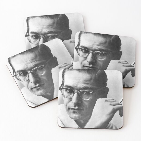 Item preview, Bill Evans designed and sold by Marciedele.