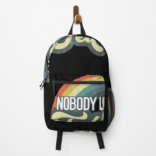 Item preview, Nobody Likes Ted Cruz Rainbow Vintage designed and sold by NaomiTankersly.