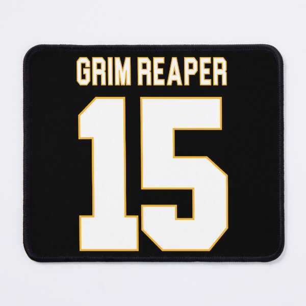 Item preview, Football Player - Patrick Grim Reaper/Gift For You designed and sold by DorothyMillerSN.