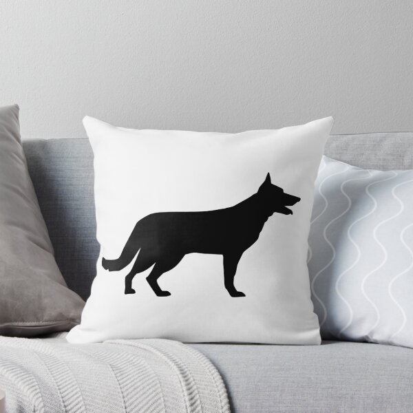 Item preview, German shepherd designed and sold by Designzz.