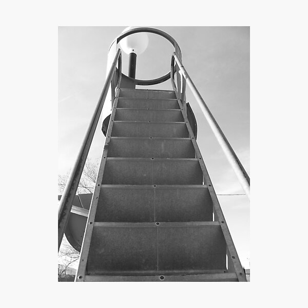 Item preview, staircase to somewhere designed and sold by WereHobbit.