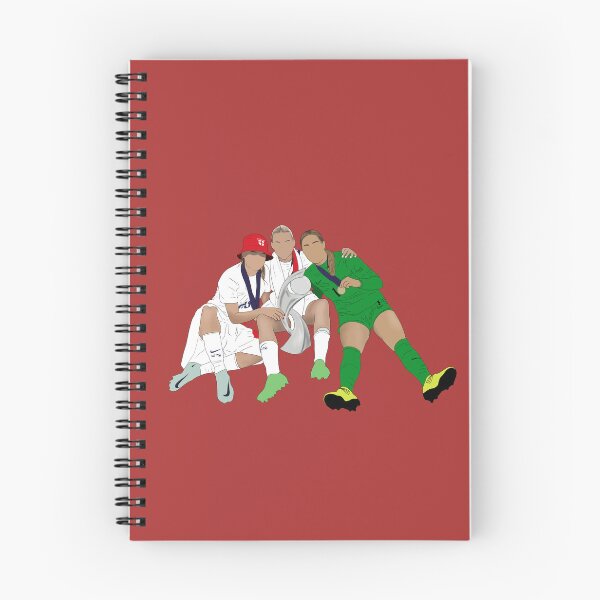 Item preview, Ella Toone Alessia Russo Mary Earps United England Euros designed and sold by Hevding.