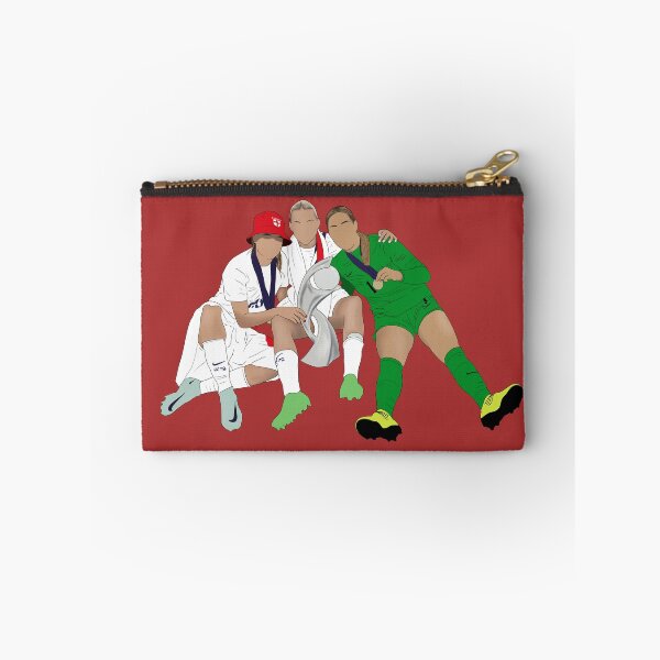 Item preview, Ella Toone Alessia Russo Mary Earps United England Euros designed and sold by Hevding.
